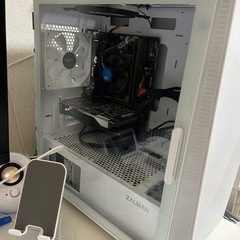 決まりました】ゲーミングパソコン