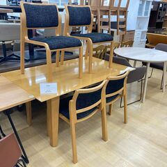 【トレファク イオンモール常滑店】arflexのダイニング5点セットをご紹介します！！