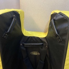 BODYMAKER(ボディメーカー) スーパーダミーミットシールド 大型ミット