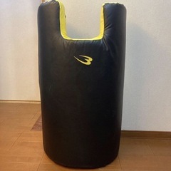 BODYMAKER(ボディメーカー) スーパーダミーミットシールド 大型ミット