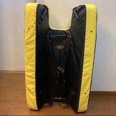 BODYMAKER(ボディメーカー) スーパーダミーミットシールド 大型ミット