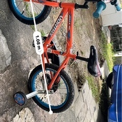 子供用4歳〜10歳🚲✨自転車☀️