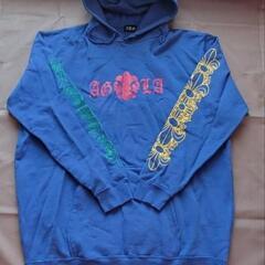 A&Gエーアンドジー 限定パーカー 2XL