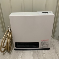 三重県のガスファンヒーターの中古が安い！激安で譲ります・無料で  
