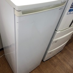 【安心の6ヶ月保証付き】SHARP1ドア冷蔵庫お売りします！！