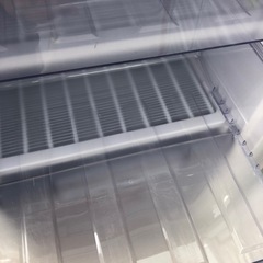【安心の6ヶ月保証付き】SHARP1ドア冷蔵庫お売りします！！