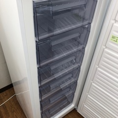 【安心の6ヶ月保証付き】SHARP1ドア冷蔵庫お売りします！！