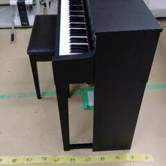 0914-064 電子ピアノ　CLP545  ※ソの1音のみ、大きくなります。