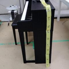 0914-064 電子ピアノ　CLP545  ※ソの1音のみ、大きくなります。