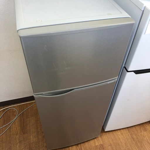 【6ヶ月保証付き】SHARP2ドア冷蔵庫