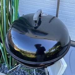 ウェーバー(Weber) バーベキュー コンロ
