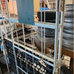 こんな荷物運ぶカゴ　値下げ