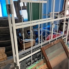 こんな荷物運ぶカゴ　値下げ