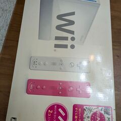 wii