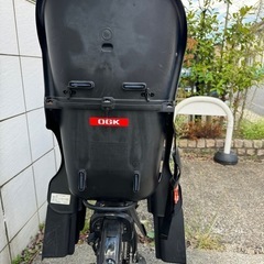電動自転車 子乗せ パナソニック ギュット  