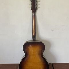 【レア】ヴィンテージ Kayアーチトップギター P-3