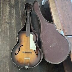 【レア】ヴィンテージ Kayアーチトップギター P-3 レア】ヴィンテージ Kayアーチトップギター P-3-1990s Y's for men