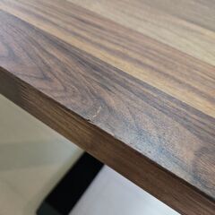 電動昇降デスク(Flexispot E7)と天板(IKEAカールビー)