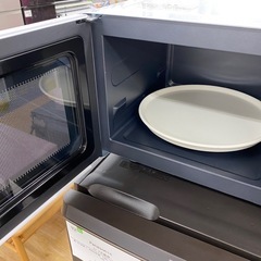 【ユアサ】オーブンレンジのご紹介です