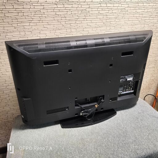 液晶テレビ KDL-40EX500 の中を覗いてみた - Onswarのブログ SONY 