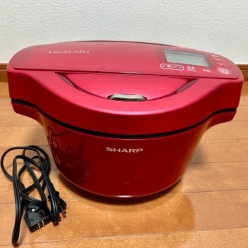 ホットクック1.6L KN-HW16E
