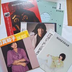 角松敏生の中古が安い！激安で譲ります・無料であげます｜ジモティー 