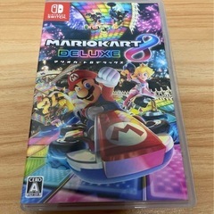 Switch ソフト マリカー スマブラ