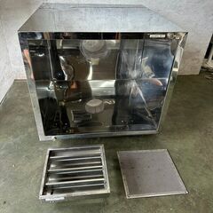 レンジフード ダクトフード 換気フード 排気カバー 業務用 厨房設備