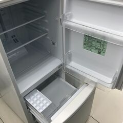 ★ジモティ割あり★ Panasonic 冷蔵庫 138L 22年製 動作確認／クリーニング済み HJ4407