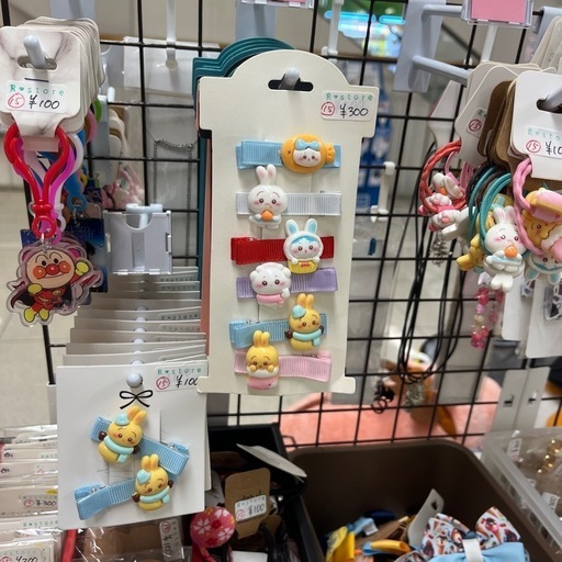 「ちいかわ」グッズ　ハンドメイドアクセサリー多数⭐︎