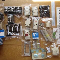 第1種 電気工事士用　技能試験練習セット　プラスα付き 第1種 電気工事士用 技能試験練習セット プラスα付き