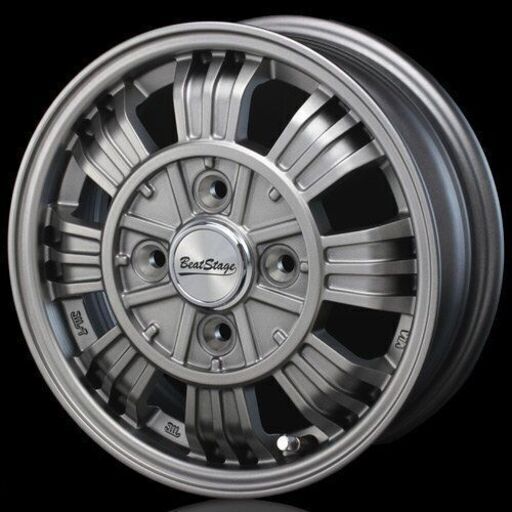 新品】BLEST BeatStage SD-C ブレスト ビートステージ 16インチ 4本