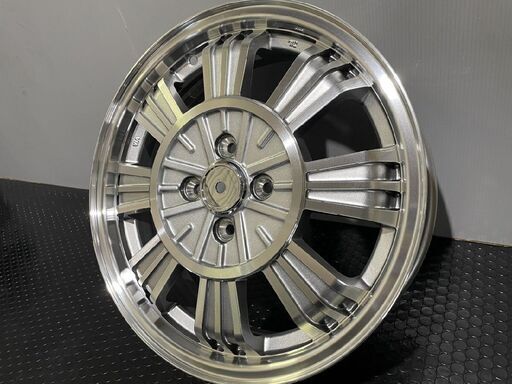 新品】BLEST BeatStage SD-C ブレスト ビートステージ 16インチ 4本