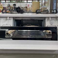 ☆ジモティ割あり☆ Paloma ガステーブル 都市ガス専用 20年 動作確認 