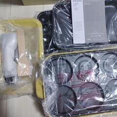 ブルーノポケモンコラボ コンパクトホットプレート