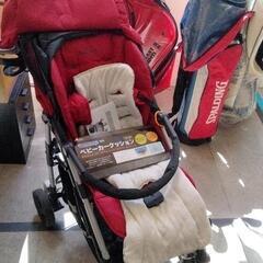 0914-152 peg perego ベビーカー