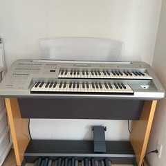 ヤマハ　ステージアミニ　ELB-01 【直引き取り推奨】和歌山市 ヤマハ ステージアミニ ELB-01 【美品 / 直引き取り限定】和歌山