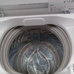 ★ジモティ割あり★ Hisense 洗濯機 5.5Kg 21年製 動作確認／クリーニング済み MT2214