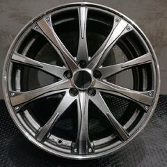 新品】BLEST BahnSport Type504 ブレスト バーンシュポルト 18インチ 4