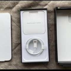 【ネット決済・配送可】［新品］iPhone13promax  2...