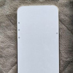 ［新品］iPhone13promax  256G ゴールド