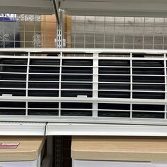 ★ジモティ割あり★ SHARP ルームエアコン AY-G22S-W 2.2kw 17年製 室内機分解洗浄済み TJ8525