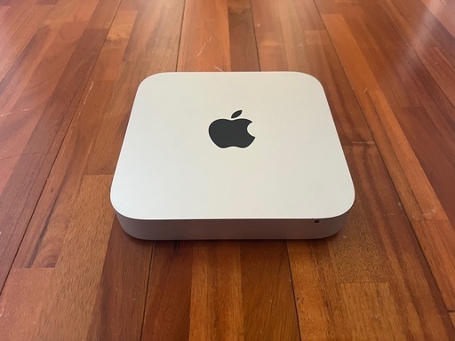 その他 Mac mini