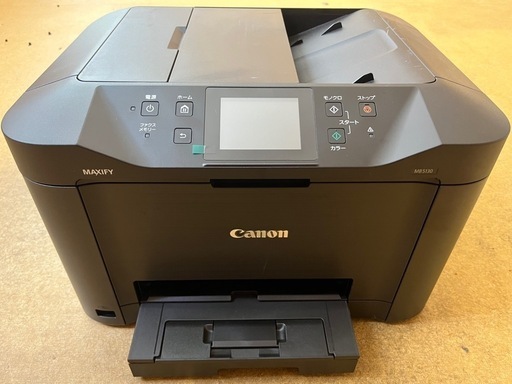 プリンター Canon MB5130\n