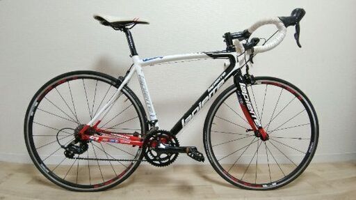 ★値下げ★【ロードバイク】LAPIERRE（ラピエール）AUDACIO 300 FDJ（M）