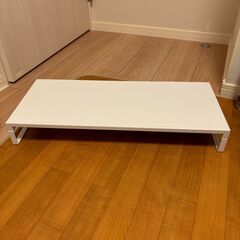 37型SHARPテレビ　ソニーBlu-ray HDDレコーダー 2TB テレビ台　三点セット