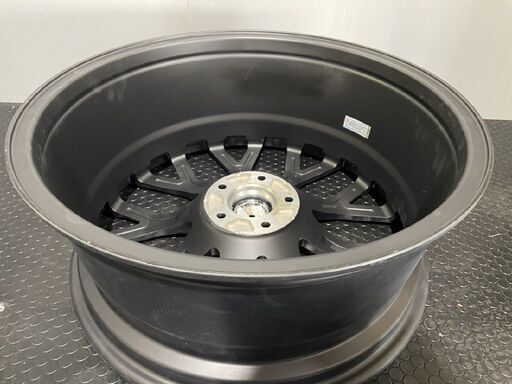 【新品】BLEST Bahn Sport Type 902 バーンシュポルト 20インチ 4本 8.5J5HPCD114.3+45 アウトランダー フーガ等　(MHZ373)クレジットカード QRコード決済可能 新品】BLEST Bahn Sport Type 902 バーンシュポルト 20インチ 4本 8.5