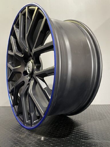 ぶらのあページ 新品】BLEST Bahn Sport Type 902 バーンシュポルト 20インチ 4本 8.5