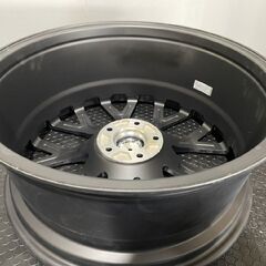【新品】BLEST Bahn Sport Type 902 バーンシュポルト 20インチ 4本 8.5J5HPCD114.3+38 アルファード ヴェルファイア等　(MHZ375)クレジットカード QRコード決済可能 新品】BLEST Bahn Sport Type 902 バーンシュポルト 20インチ 4本 8.5