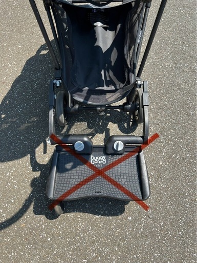 9/14 or 15引取限定】2022 Cybex メリオカーボン cybexのフリマ